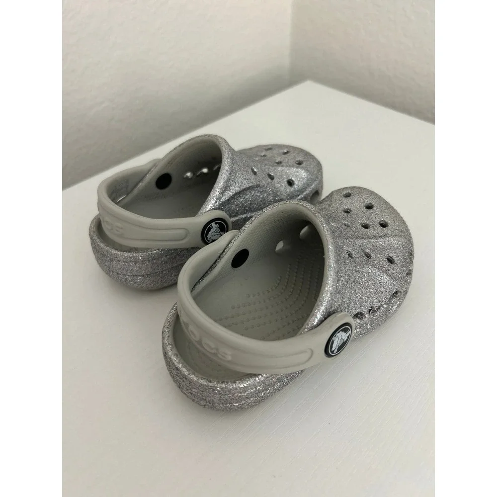 CROCS little kid